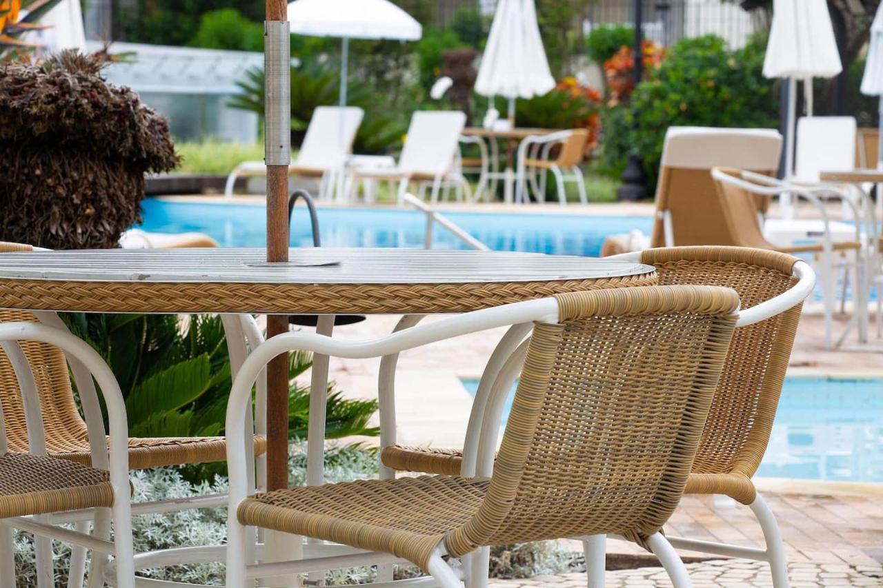 Luxuoso Cinco Estrelas Com Vista O Mar * Florianópolis