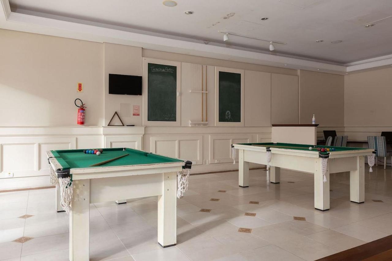 Apartamento Luxuoso Cinco Estrelas Com Vista O Mar *