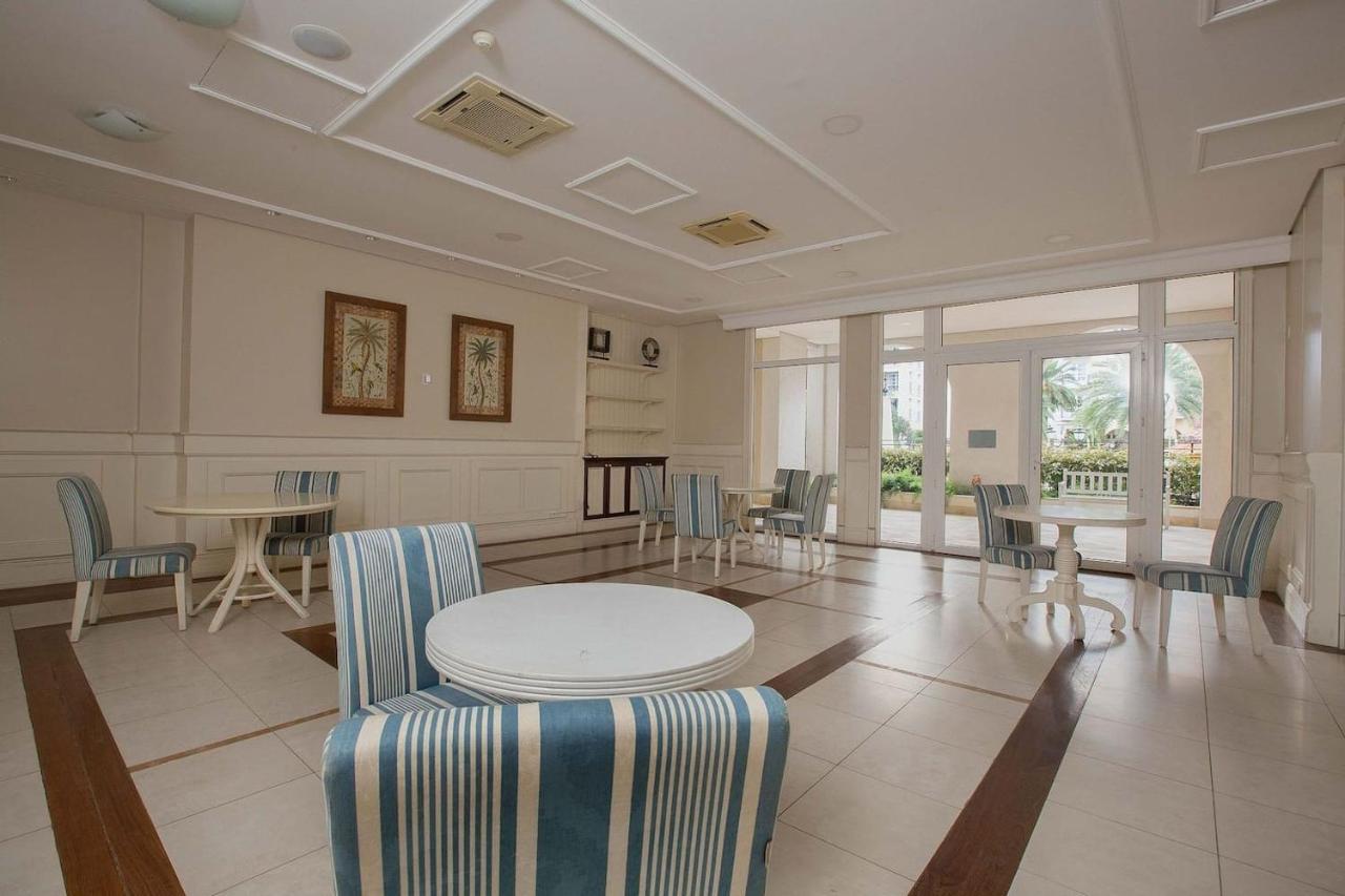 Apartamento Luxuoso Cinco Estrelas Com Vista O Mar *