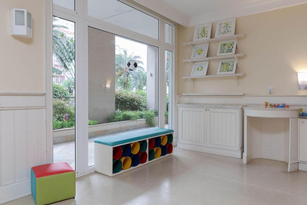 Apartamento Luxuoso Cinco Estrelas Com Vista O Mar Florianópolis